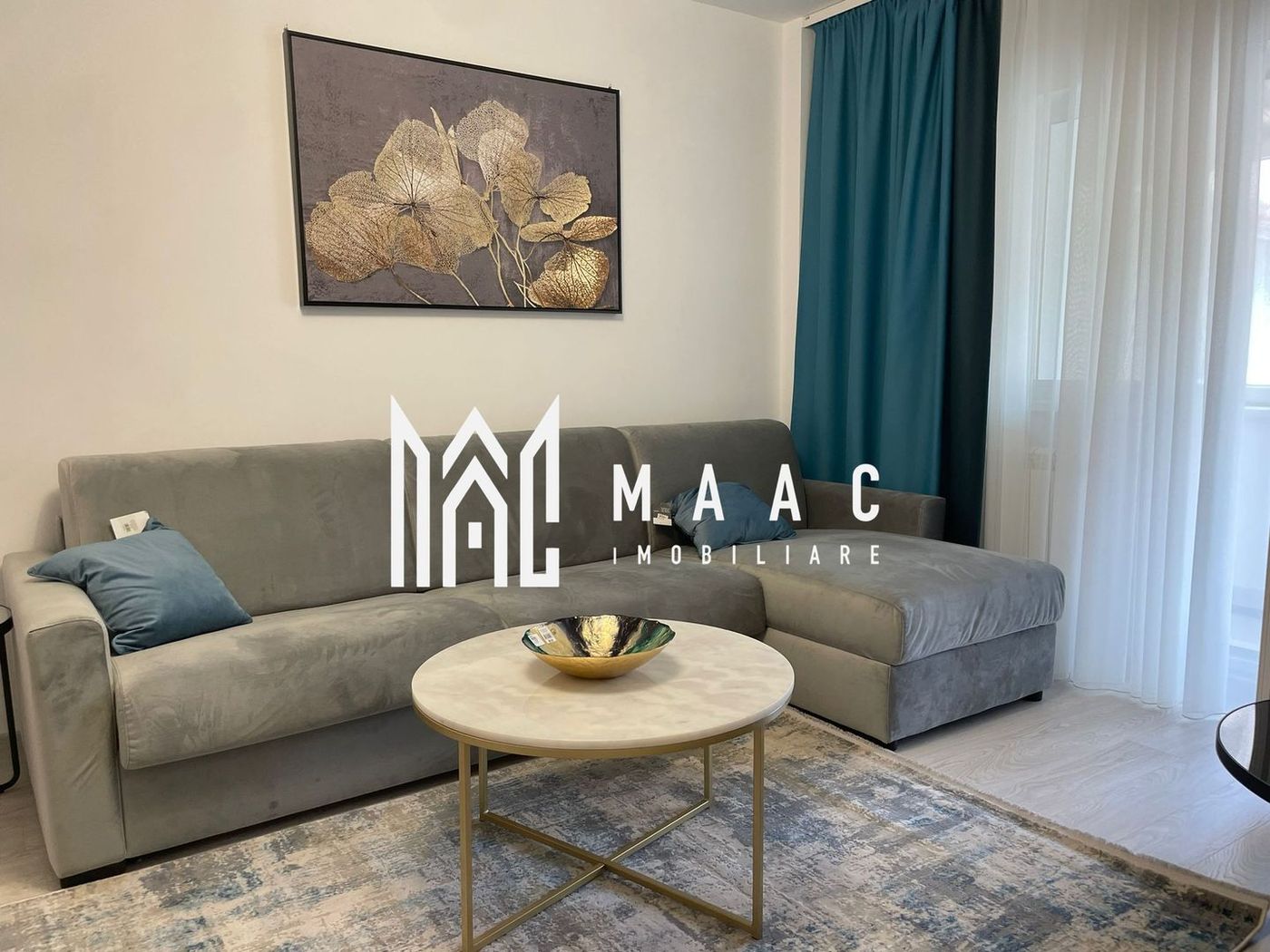 Apartament 3 camere de închiriat | Sibiu, Ultracentral | 70 mp - Imagine principala