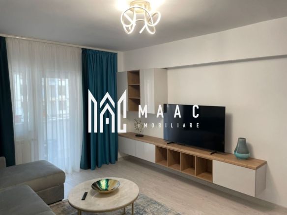 Apartament 3 camere de închiriat | Sibiu, Ultracentral | 70 mp - foto 2