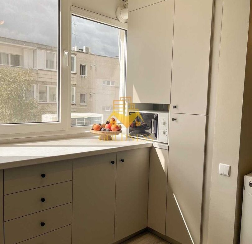 2 camere, Marasti, București, Kaufland, Parcare, Clujana, Fabricii - foto 5