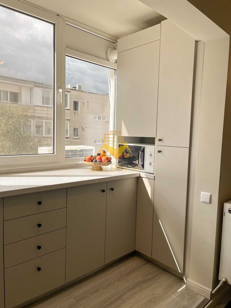 2 camere, Marasti, București, Kaufland, Parcare, Clujana, Fabricii - foto 5 2 camere, Marasti, București, Kaufland, Parcare, Clujana, Fabricii - foto 5