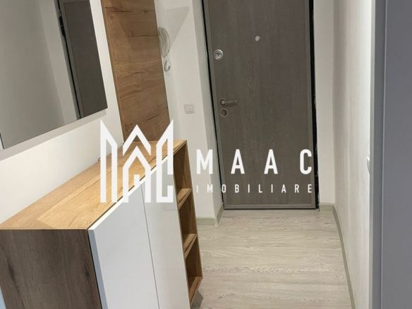 Apartament 3 camere de închiriat | Sibiu, Ultracentral | 70 mp - foto 3