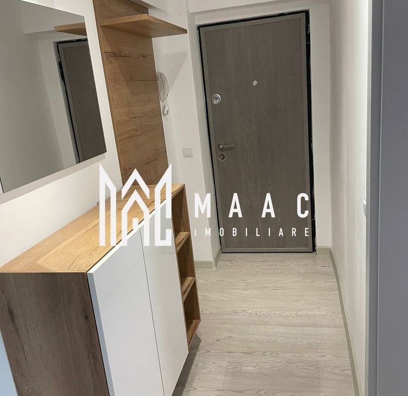Apartament 3 camere de închiriat | Sibiu, Ultracentral | 70 mp - foto 3
