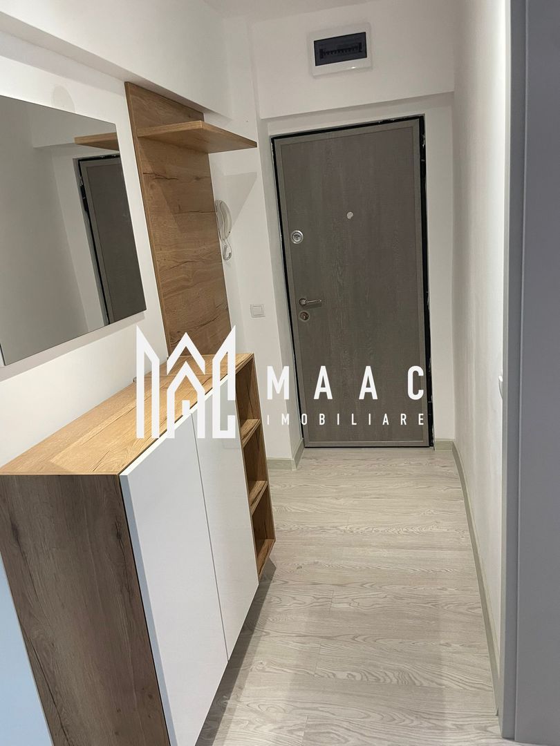 Apartament 3 camere de închiriat | Sibiu, Ultracentral | 70 mp - foto 3