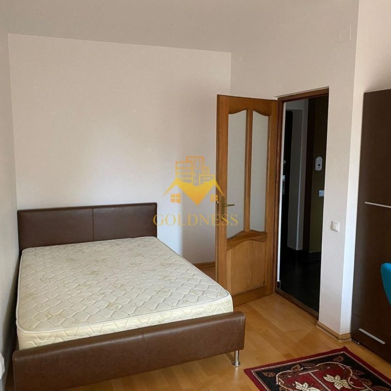 2 camere, moder, parcare, Gheorgheni str. Bancusi Zona Vibre, Cipariu - Imagine principala