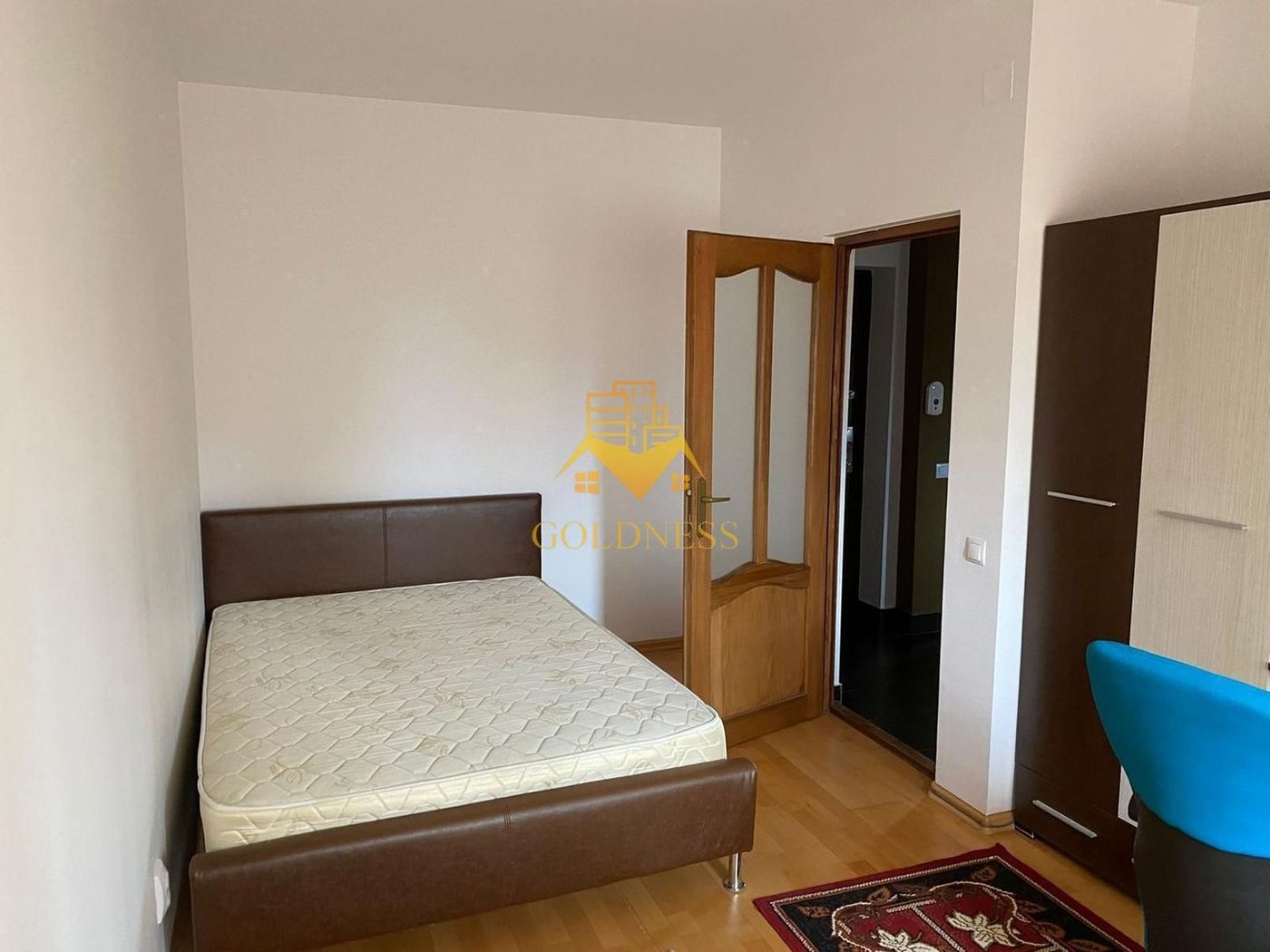 2 camere, moder, parcare, Gheorgheni str. Bancusi Zona Vibre, Cipariu - Imagine principala