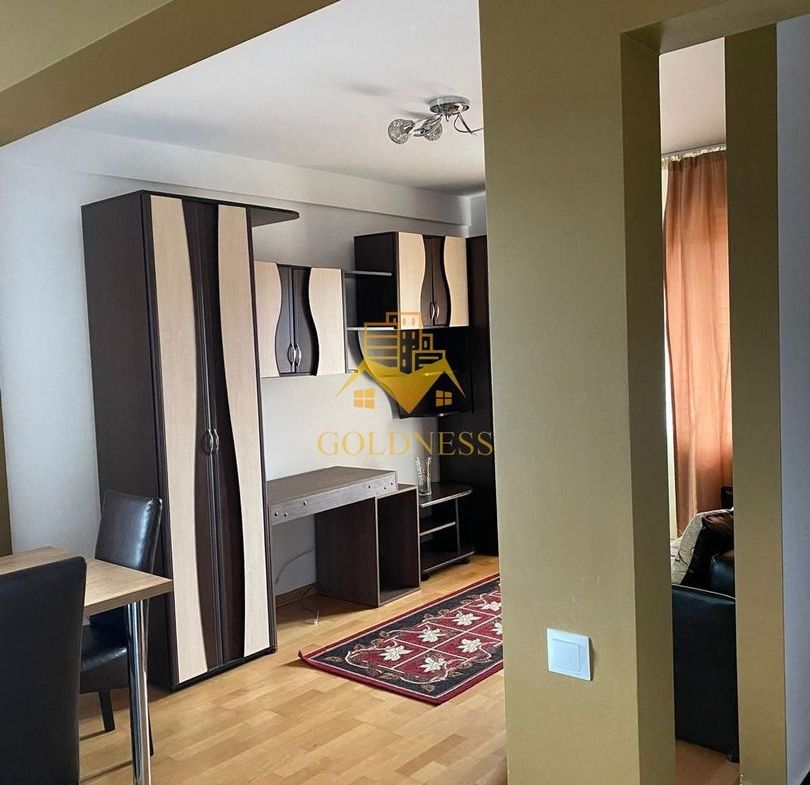 2 camere, moder, parcare, Gheorgheni str. Bancusi Zona Vibre, Cipariu - foto 4