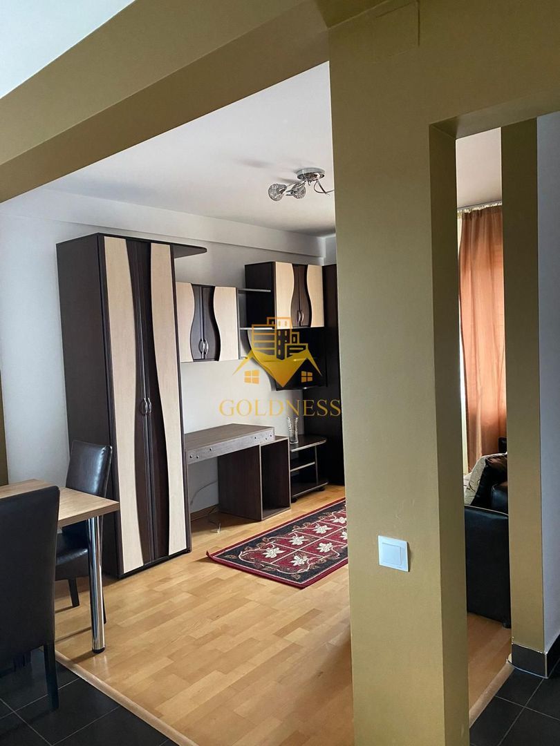 2 camere, moder, parcare, Gheorgheni str. Bancusi Zona Vibre, Cipariu - foto 4