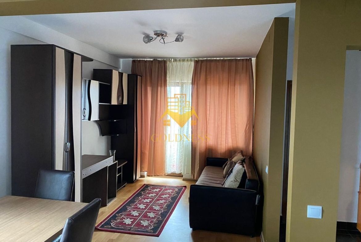2 camere, moder, parcare, Gheorgheni str. Bancusi Zona Vibre, Cipariu - foto 5