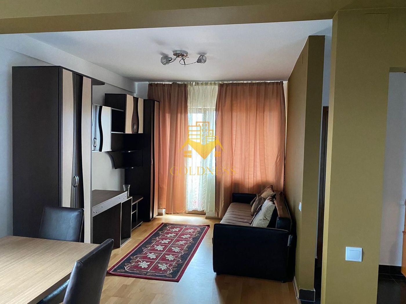 2 camere, moder, parcare, Gheorgheni str. Bancusi Zona Vibre, Cipariu - foto 5