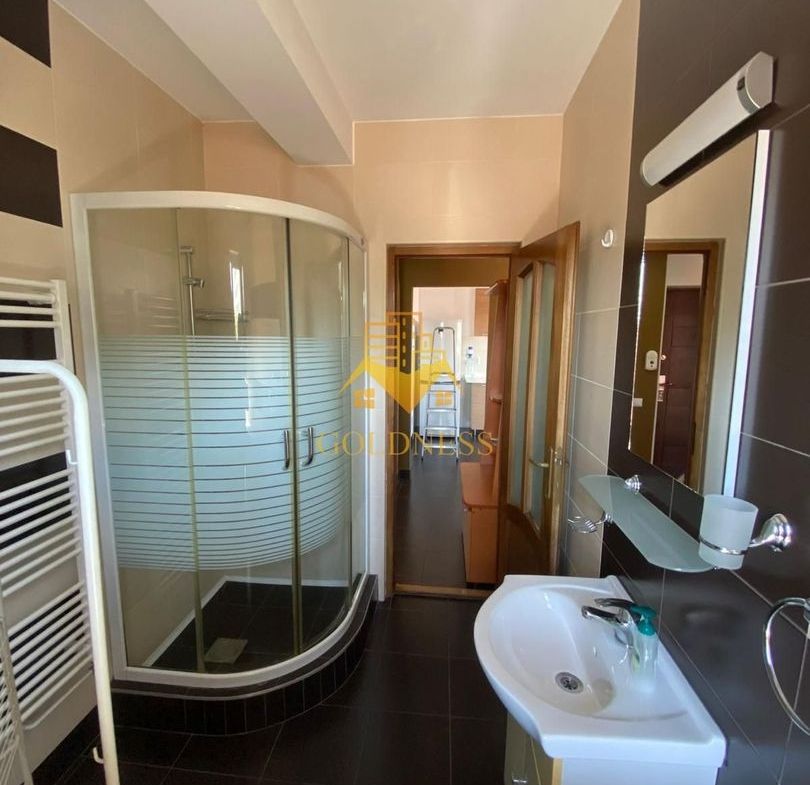 2 camere, moder, parcare, Gheorgheni str. Bancusi Zona Vibre, Cipariu - foto 6