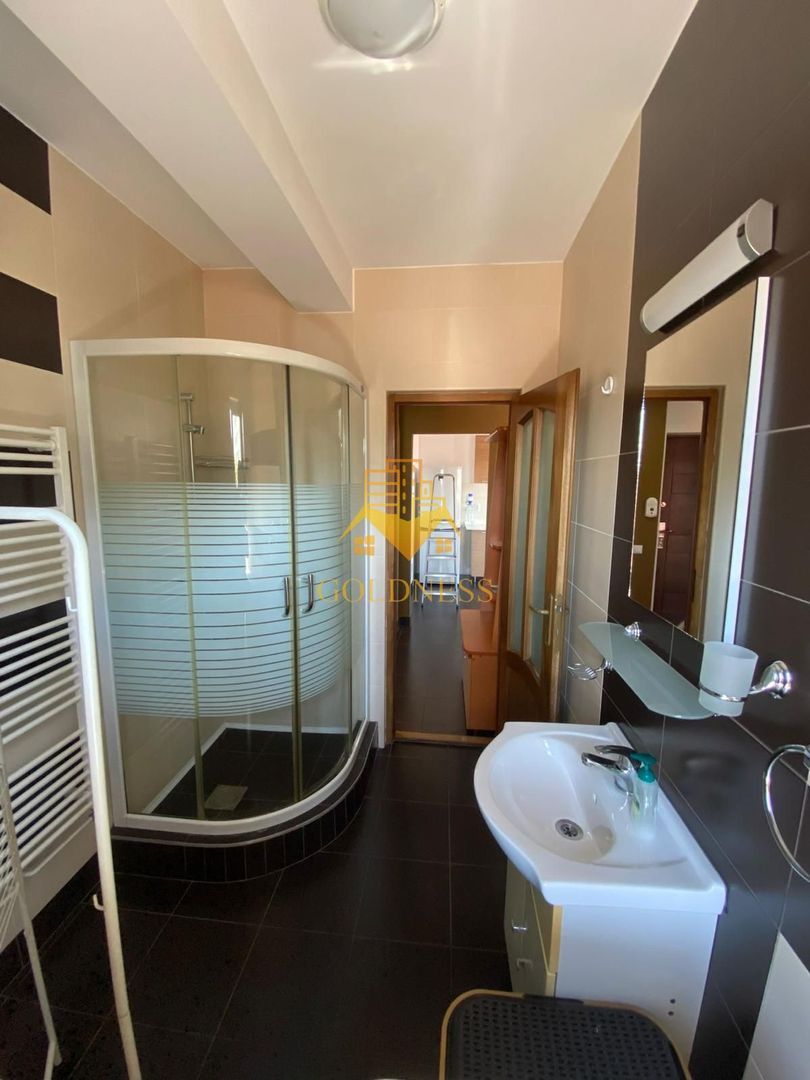 2 camere, moder, parcare, Gheorgheni str. Bancusi Zona Vibre, Cipariu - foto 6