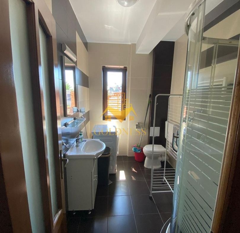 2 camere, moder, parcare, Gheorgheni str. Bancusi Zona Vibre, Cipariu - foto 7
