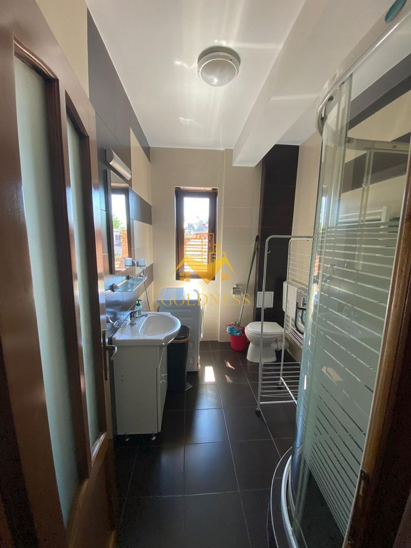 2 camere, moder, parcare, Gheorgheni str. Bancusi Zona Vibre, Cipariu - foto 7