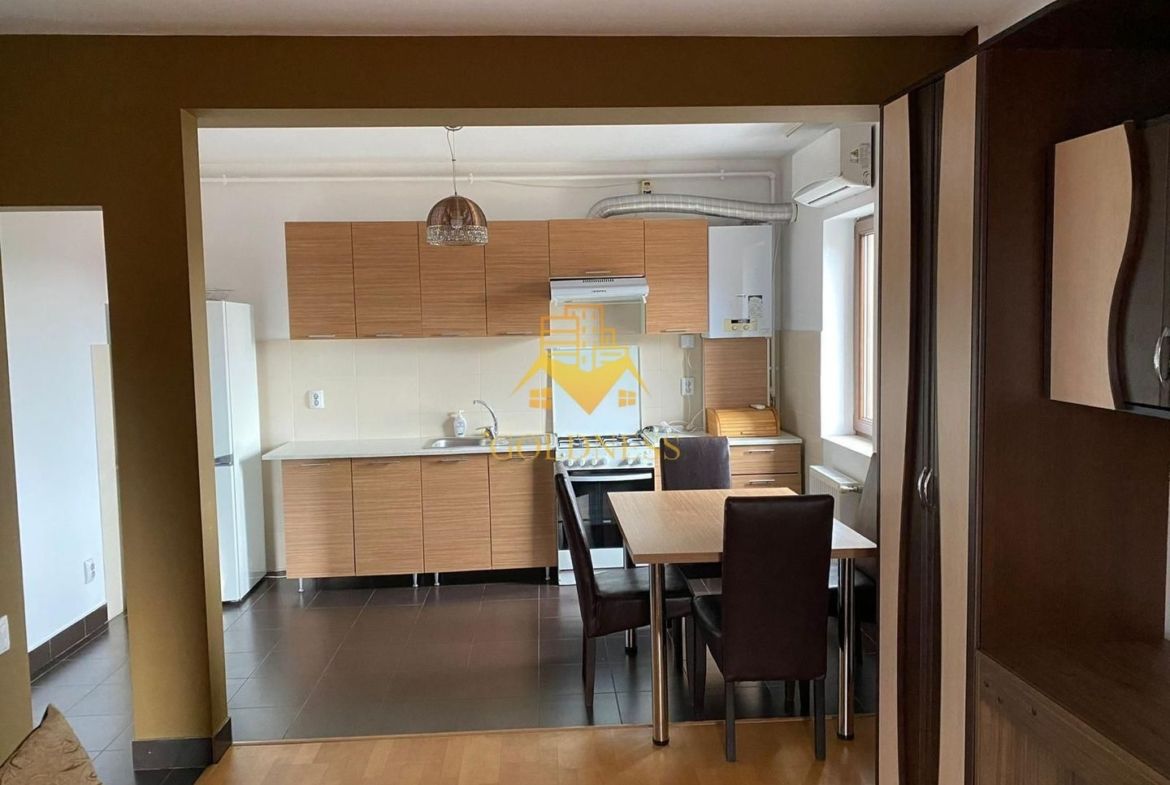 2 camere, moder, parcare, Gheorgheni str. Bancusi Zona Vibre, Cipariu - foto 8