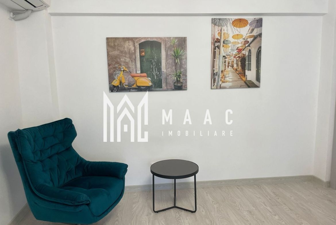 Apartament 3 camere de închiriat | Sibiu, Ultracentral | 70 mp - foto 4