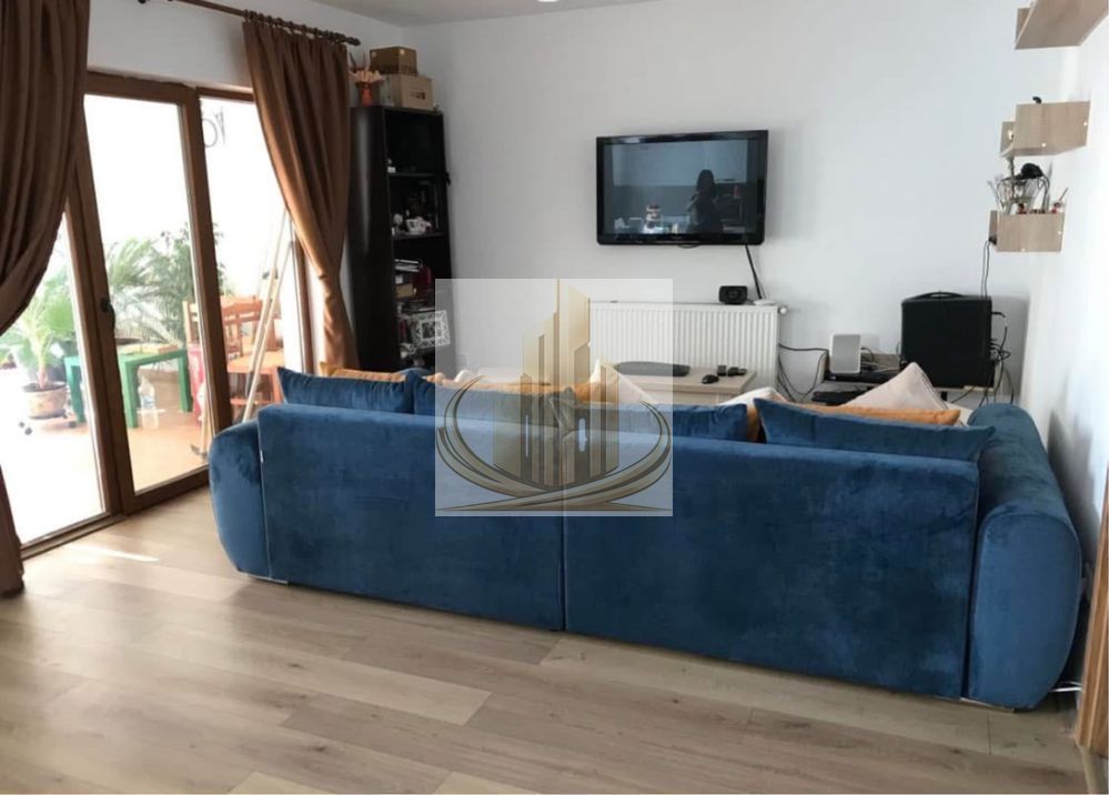 Duplex Spațios cu 3 Dormitoare – 150 MP – Braytim–Giroc - foto 3