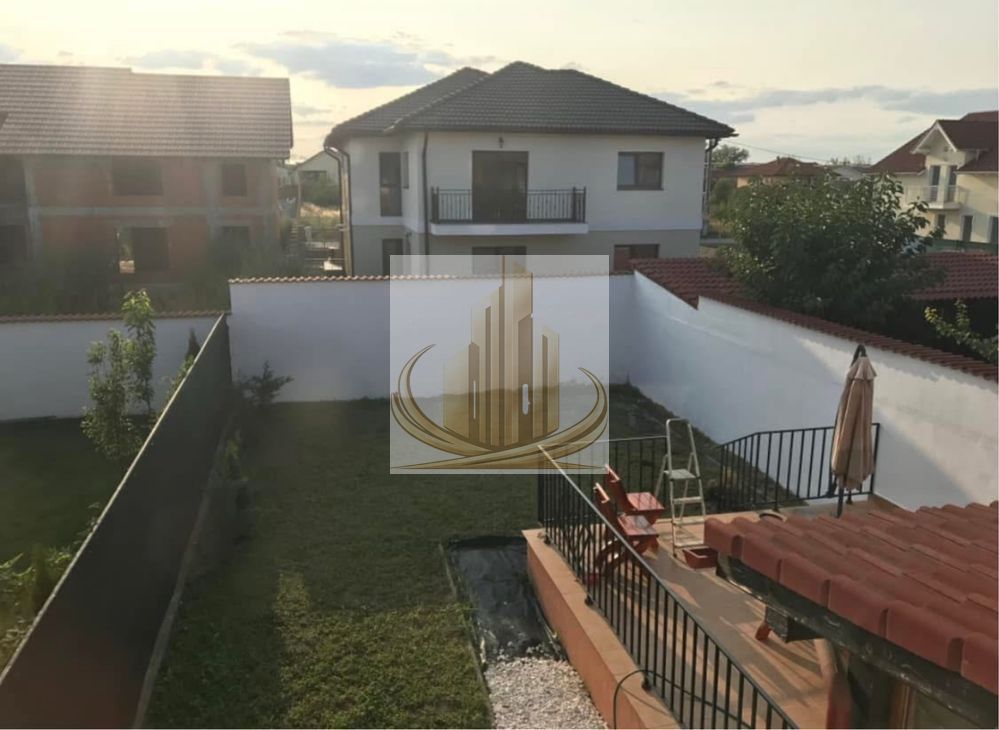 Duplex Spațios cu 3 Dormitoare – 150 MP – Braytim–Giroc - foto 4