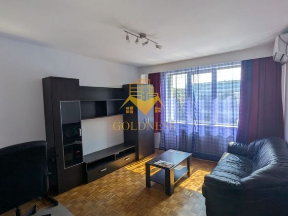 2 camere decomandate | Central, Mihai Viteazu| Etaj 2, orientat Sud| - Imagine principala