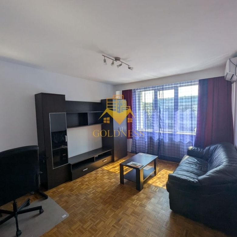 2 camere decomandate | Central, Mihai Viteazu| Etaj 2, orientat Sud| - Imagine principala