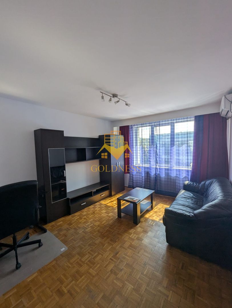 2 camere decomandate | Central, Mihai Viteazu| Etaj 2, orientat Sud| - Imagine principala