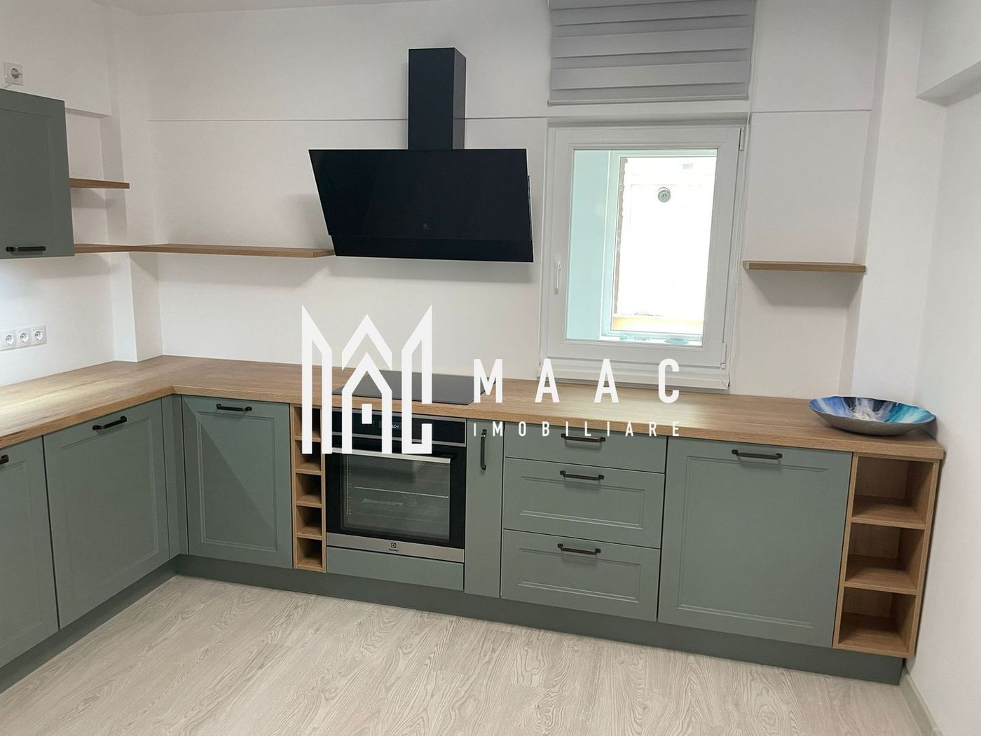 Apartament 3 camere de închiriat | Sibiu, Ultracentral | 70 mp - foto 5