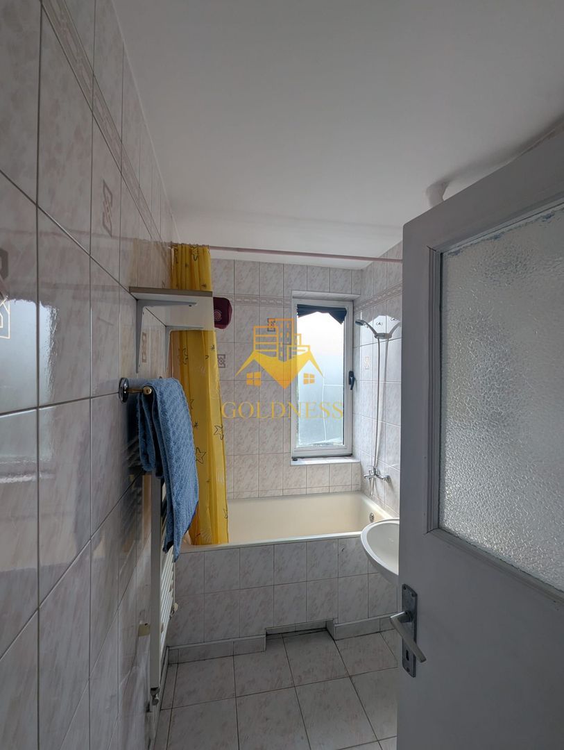 2 camere decomandate | Central, Mihai Viteazu| Etaj 2, orientat Sud| - foto 5