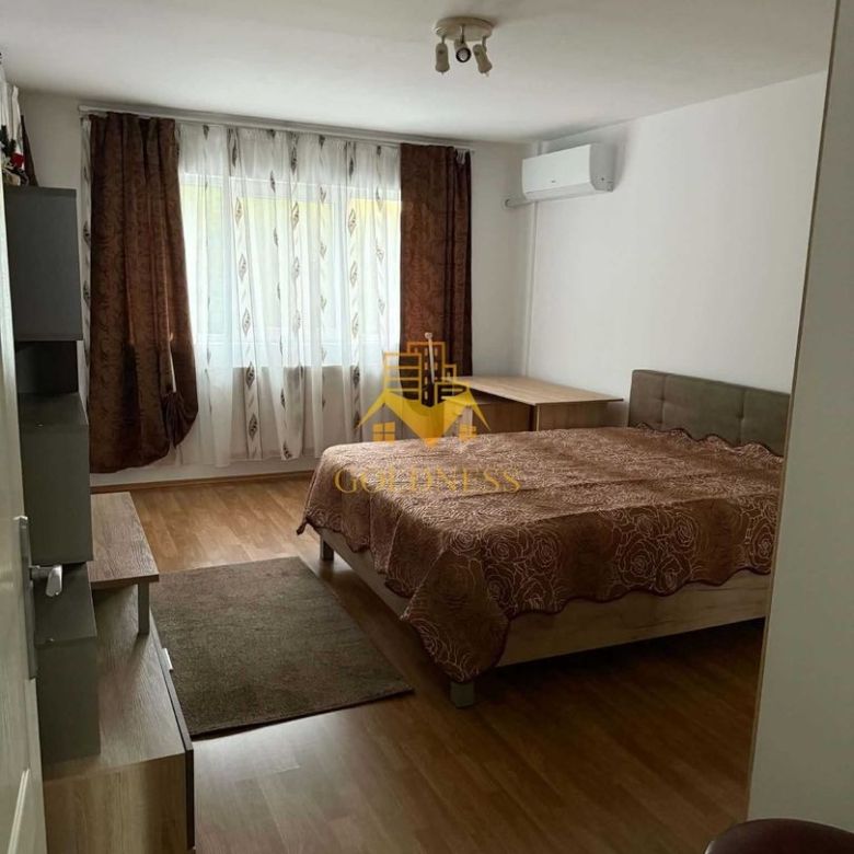 1 camera decomandată, Zorilor, Calea Turzii, Rod, MOL, Parcare - Imagine principala