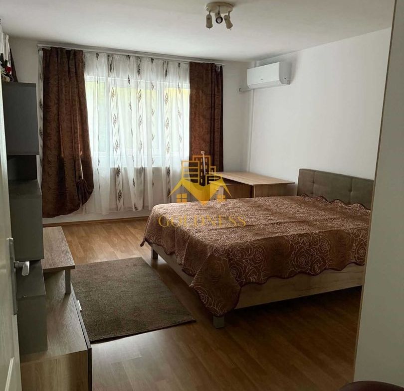 1 camera decomandată, Zorilor, Calea Turzii, Rod, MOL, Parcare - Imagine principala