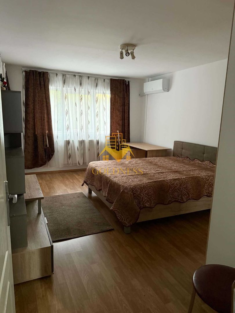 1 camera decomandată, Zorilor, Calea Turzii, Rod, MOL, Parcare - Imagine principala 1 camera decomandată, Zorilor, Calea Turzii, Rod, MOL, Parcare - Imagine principala