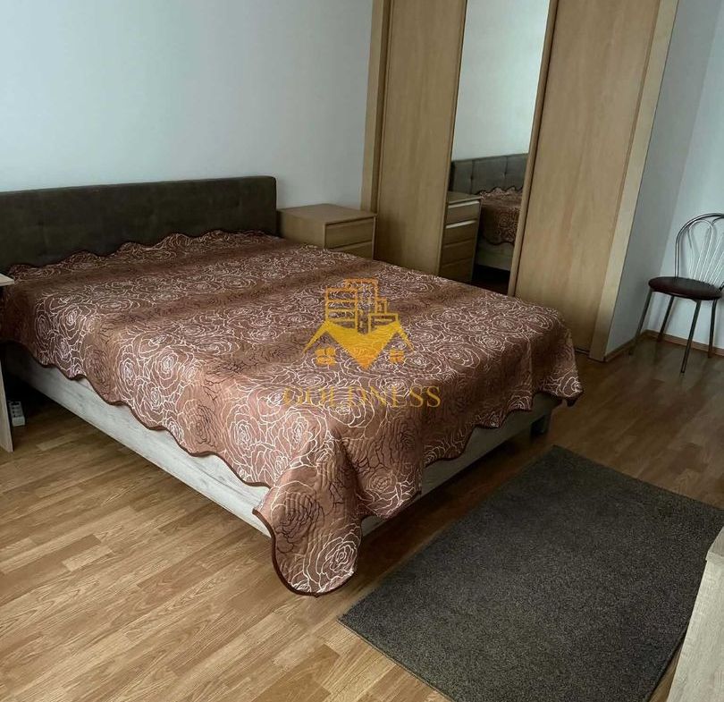 1 camera decomandată, Zorilor, Calea Turzii, Rod, MOL, Parcare - foto 2