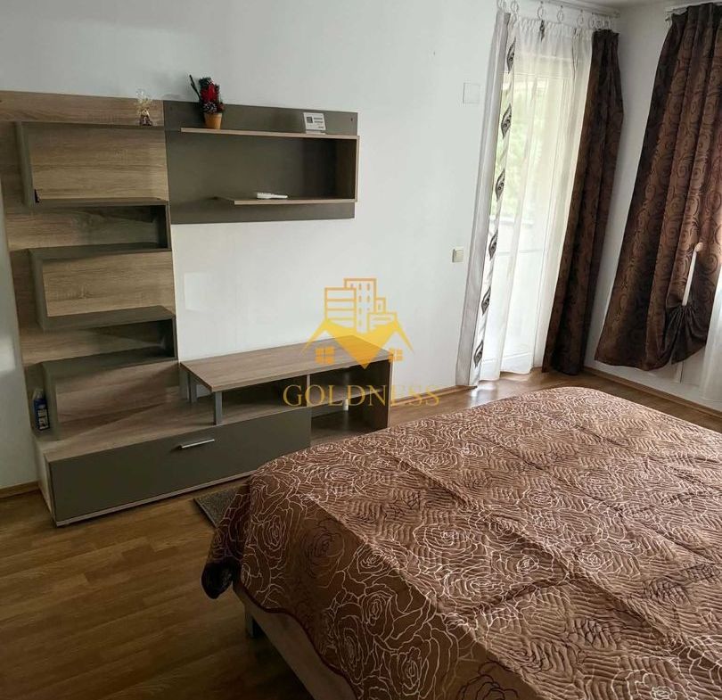 1 camera decomandată, Zorilor, Calea Turzii, Rod, MOL, Parcare - foto 3