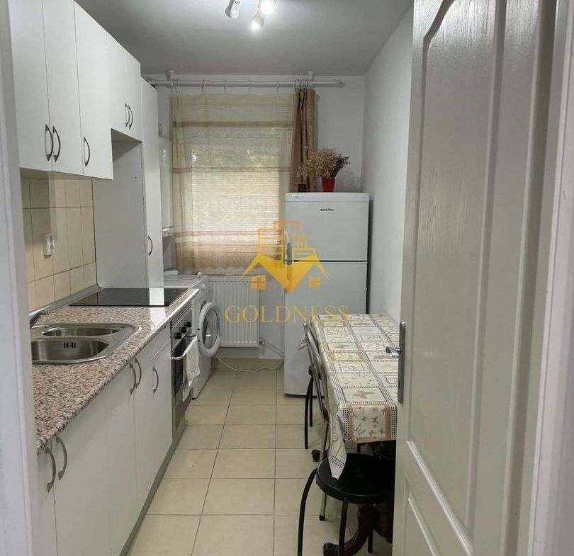 1 camera decomandată, Zorilor, Calea Turzii, Rod, MOL, Parcare - foto 6