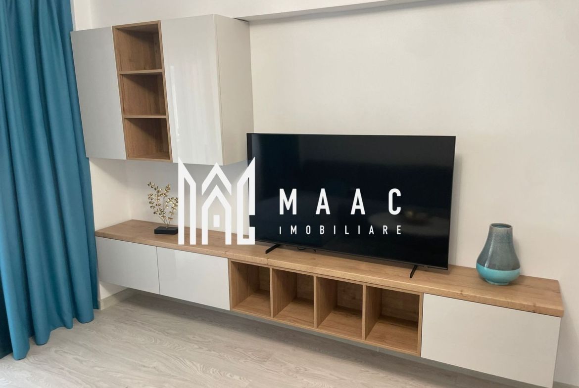 Apartament 3 camere de închiriat | Sibiu, Ultracentral | 70 mp - foto 6