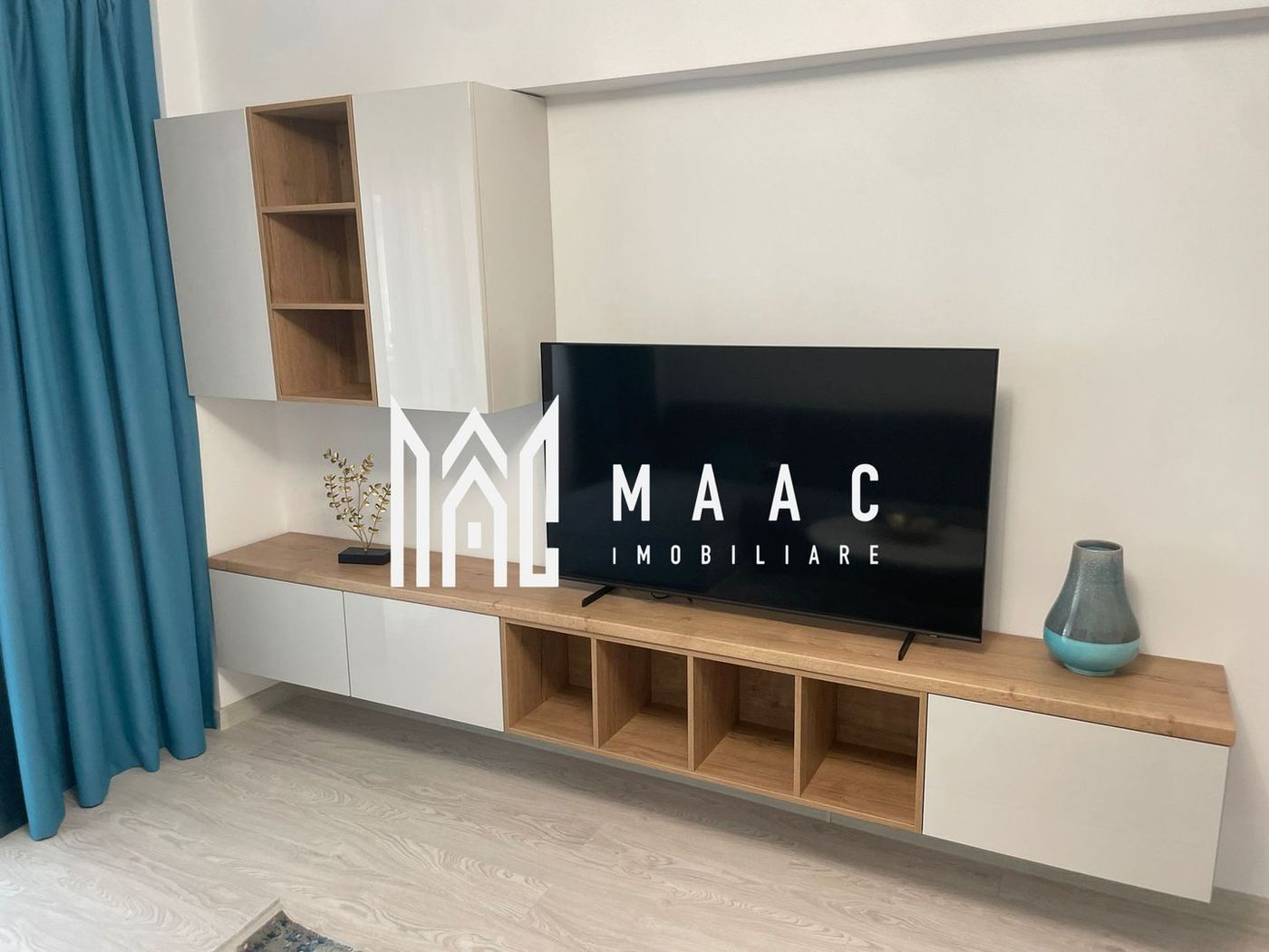 Apartament 3 camere de închiriat | Sibiu, Ultracentral | 70 mp - foto 6