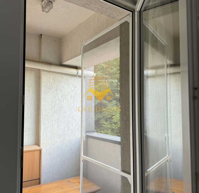 1 camera decomandată, Zorilor, Calea Turzii, Rod, MOL, Parcare - foto 8