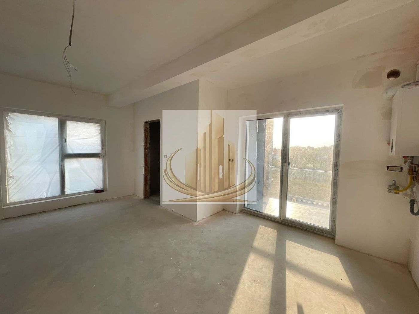 🏡Ap 1 camera Giroc-Eso - foto 4