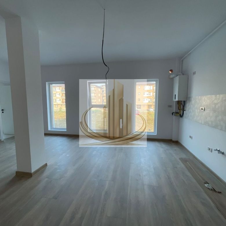 🏡 APARTAMENT 2 CAMERE GIROC-ESO - Imagine principala