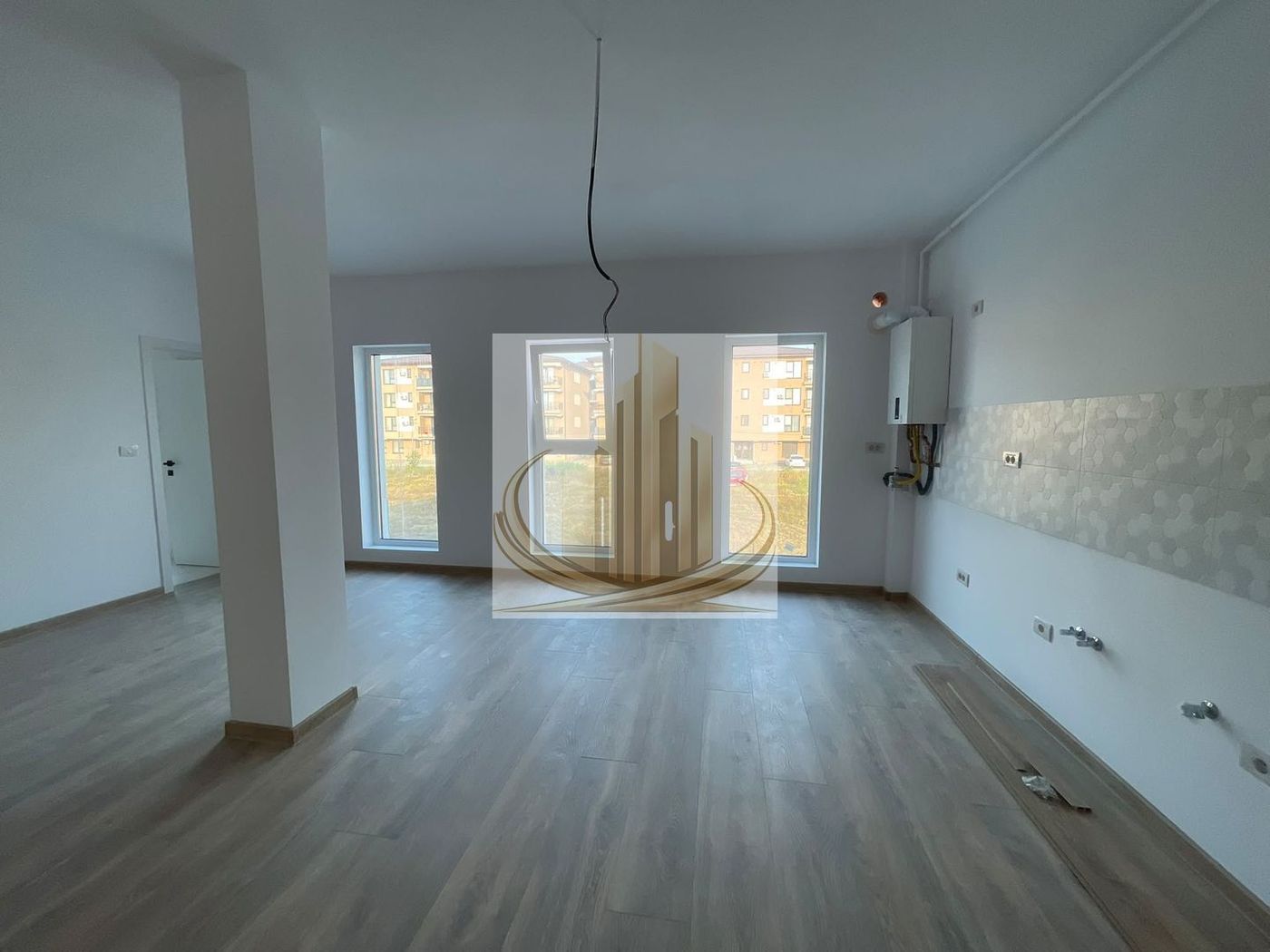 🏡 APARTAMENT 2 CAMERE GIROC-ESO - Imagine principala