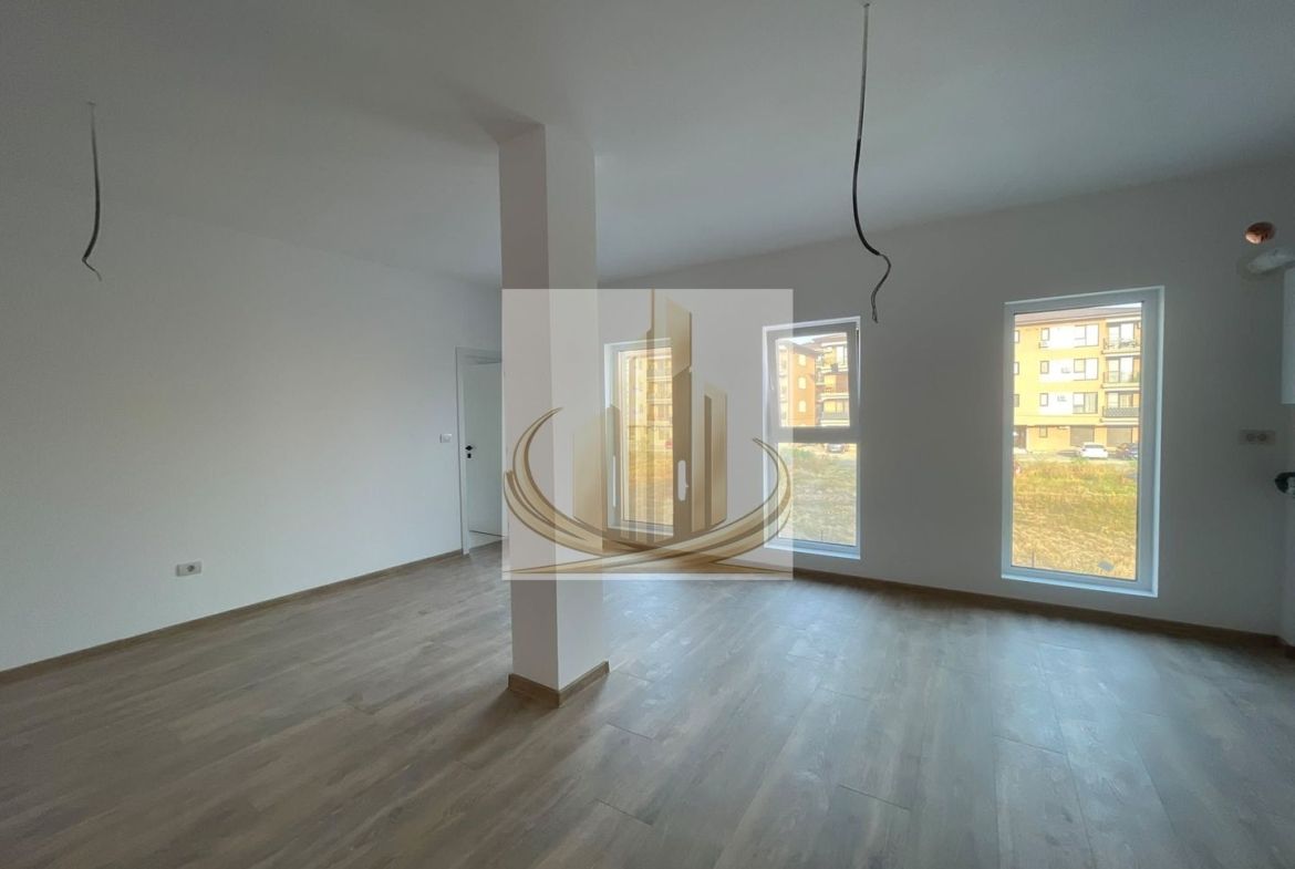 🏡 APARTAMENT 2 CAMERE GIROC-ESO - foto 3