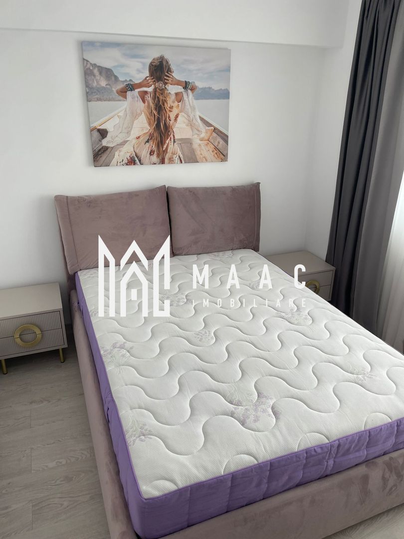 Apartament 3 camere de închiriat | Sibiu, Ultracentral | 70 mp - foto 7