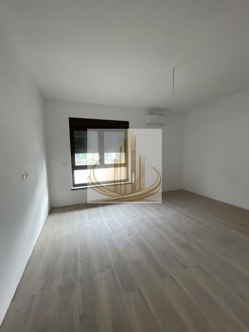 🏡 Apartament nou 2 camere - parter Giroc - Imagine principala 🏡 Apartament nou 2 camere - parter Giroc - Imagine principala