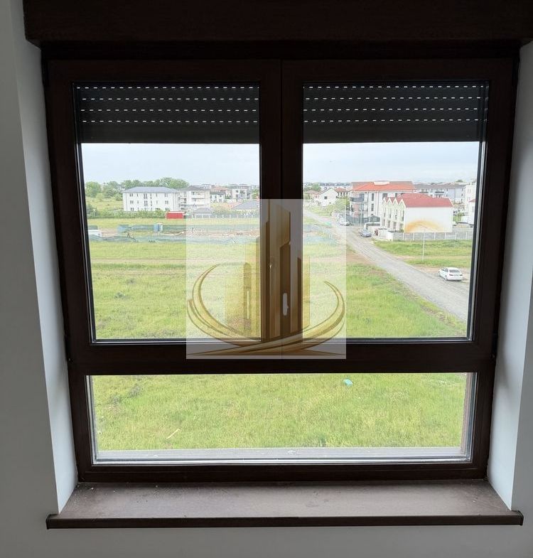 🏡 Apartament nou 2 camere - parter Giroc - foto 8