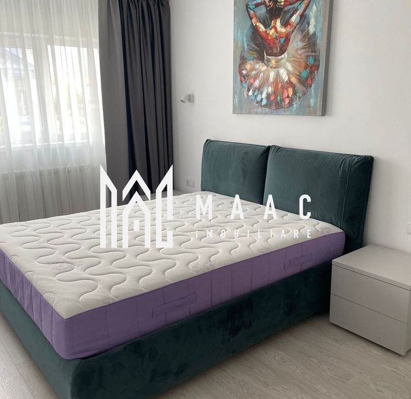 Apartament 3 camere de închiriat | Sibiu, Ultracentral | 70 mp - foto 8
