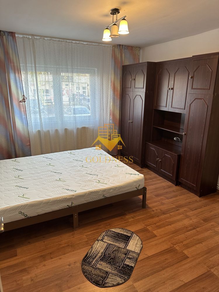 1 camera, Manastur, Calea Florești, Flora, Centrala Proprie, Profi - Imagine principala