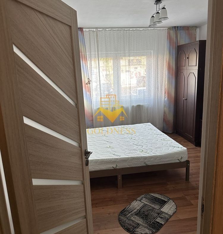 1 camera, Manastur, Calea Florești, Flora, Centrala Proprie, Profi - foto 2