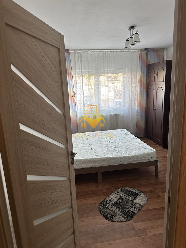 1 camera, Manastur, Calea Florești, Flora, Centrala Proprie, Profi - foto 2