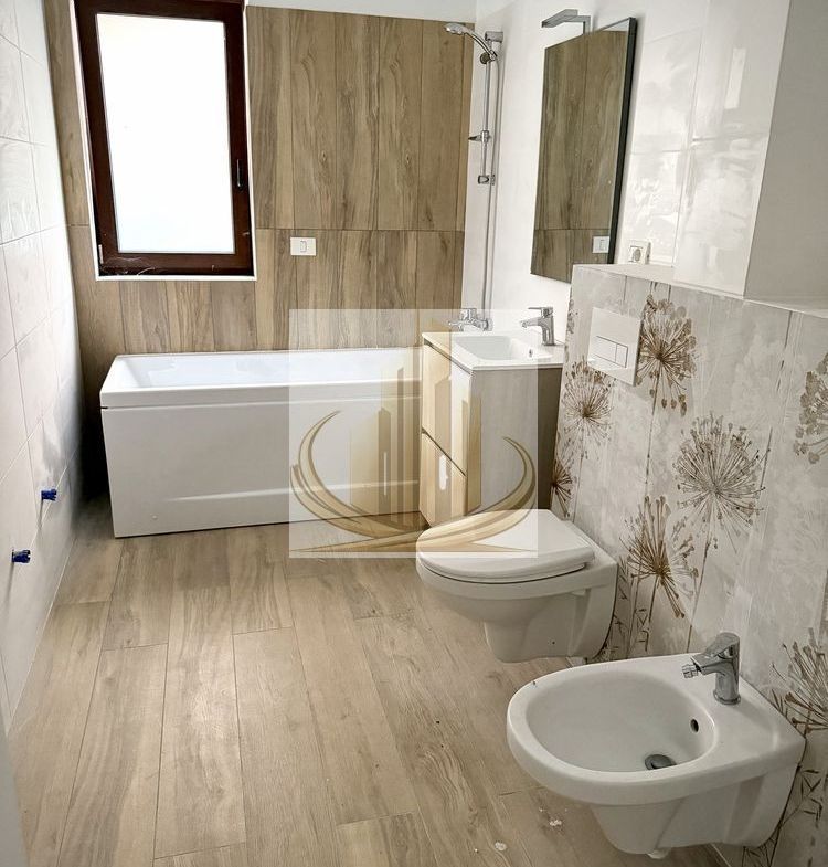 🏡 Penthouse modern cu 3 camere + terasa generoasa - foto 2