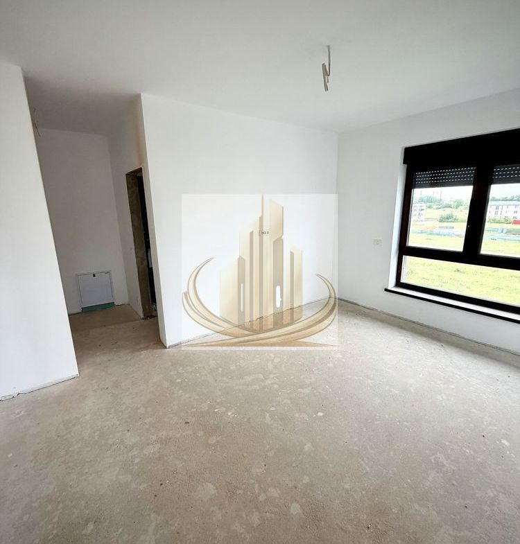 🏡 Penthouse modern cu 3 camere + terasa generoasa - foto 3
