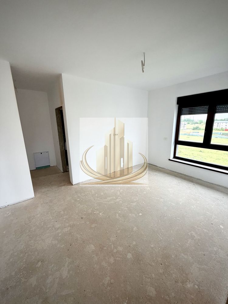 🏡 Penthouse modern cu 3 camere + terasa generoasa - foto 3
