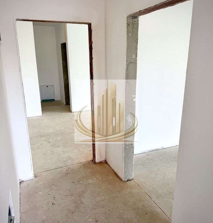 🏡 Penthouse modern cu 3 camere + terasa generoasa - foto 4